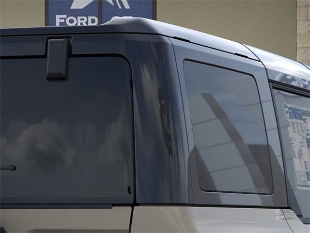 2025 Ford Bronco Big Bend®