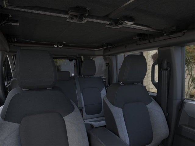 2025 Ford Bronco Big Bend®