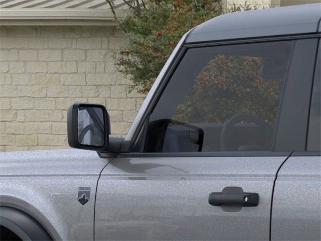 2025 Ford Bronco Big Bend®