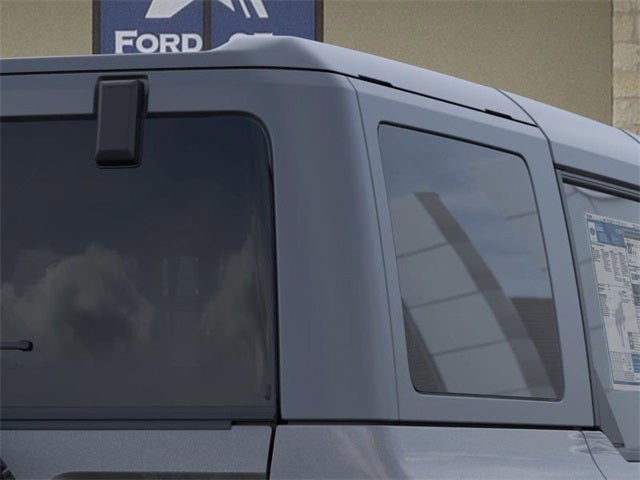 2025 Ford Bronco Big Bend®
