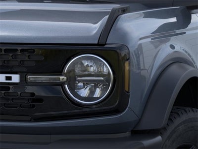 2025 Ford Bronco Big Bend®