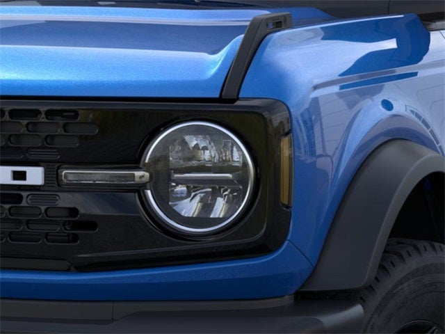 2025 Ford Bronco Big Bend®