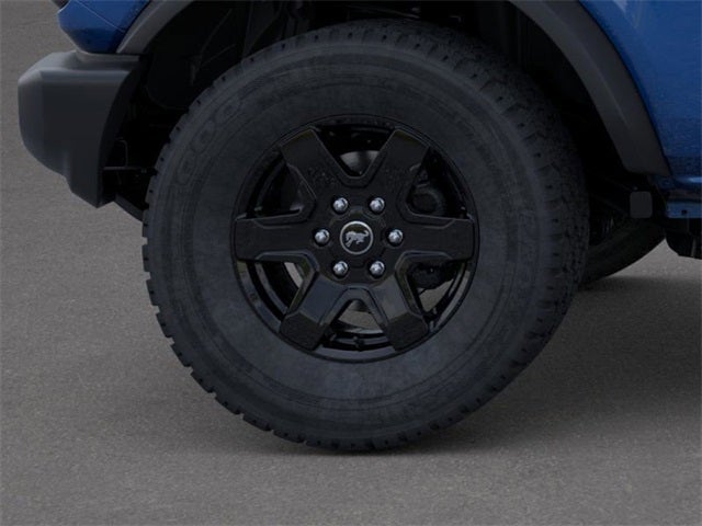 2025 Ford Bronco Big Bend®