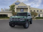 2025 Ford Bronco Big Bend®