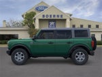 2025 Ford Bronco Big Bend®