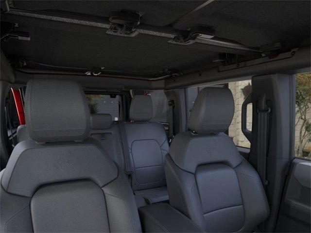 2025 Ford Bronco Big Bend®