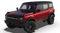 2025 Ford Bronco Big Bend®