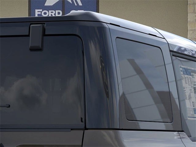 2025 Ford Bronco Big Bend®