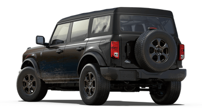 2025 Ford Bronco Big Bend®