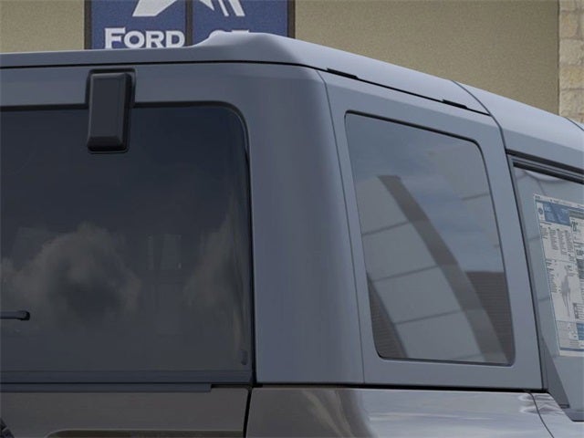 2025 Ford Bronco Big Bend®