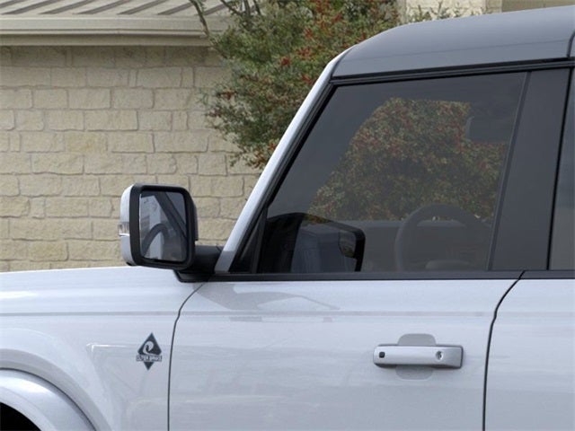 2025 Ford Bronco Outer Banks®