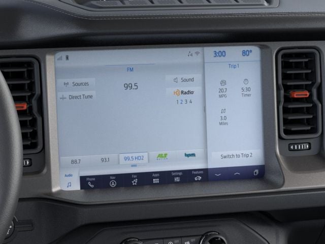 2026 Ford Bronco Raptor®