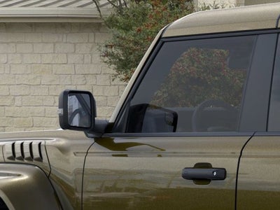 2026 Ford Bronco Raptor®