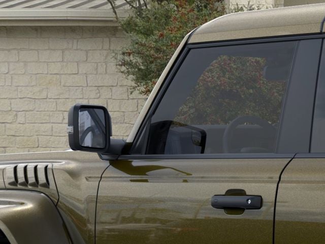 2026 Ford Bronco Raptor®