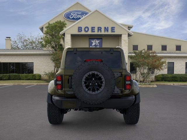 2026 Ford Bronco Raptor®