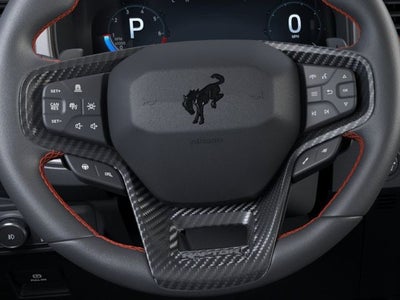 2026 Ford Bronco Raptor®
