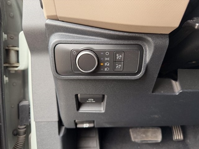 2021 Ford Bronco Wildtrak