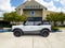 2021 Ford Bronco Wildtrak