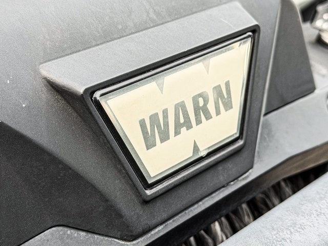 2021 Ford Bronco Wildtrak