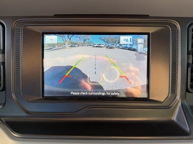 2021 Ford Bronco Black Diamond