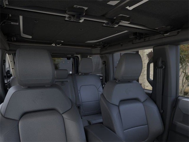 2025 Ford Bronco Big Bend®