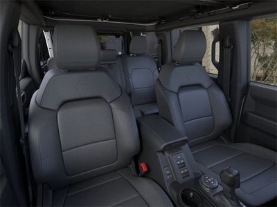 2025 Ford Bronco Outer Banks®