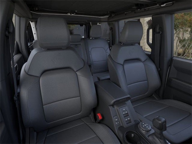 2025 Ford Bronco Outer Banks®