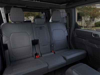 2025 Ford Bronco Outer Banks®