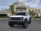 2025 Ford Bronco Outer Banks®