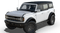 2025 Ford Bronco Outer Banks®