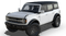 2025 Ford Bronco Outer Banks®