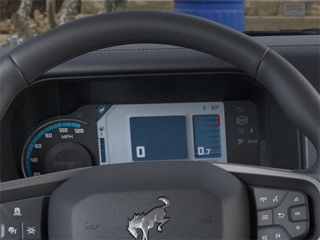 2025 Ford Bronco Badlands®