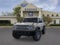 2025 Ford Bronco Badlands®