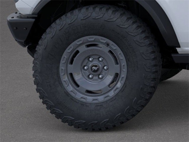 2025 Ford Bronco Badlands®