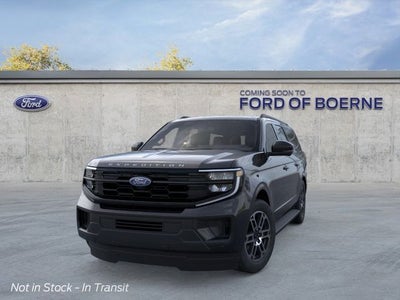 2026 Ford Expedition Max MAX Active