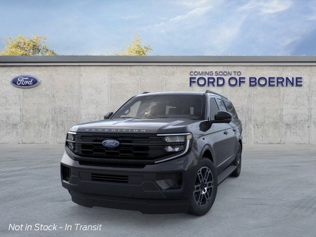 2026 Ford Expedition Max MAX Active