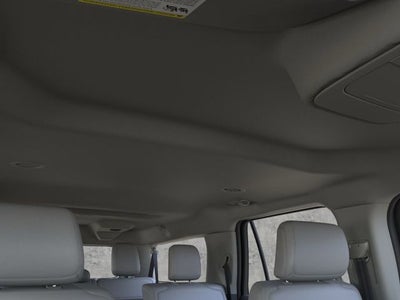 2026 Ford Expedition Max MAX Active