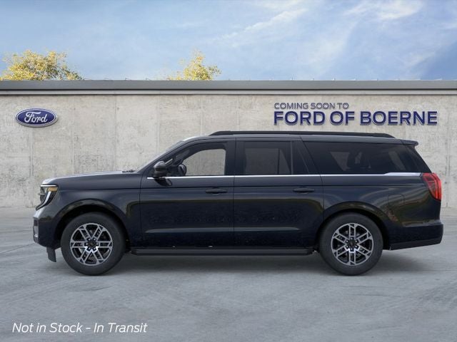 2026 Ford Expedition Max MAX Active