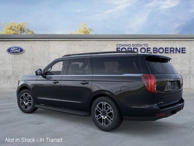 2026 Ford Expedition Max MAX Active