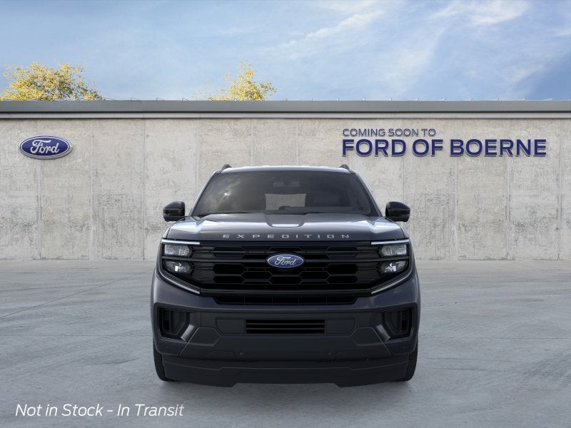 2026 Ford Expedition Max MAX Active