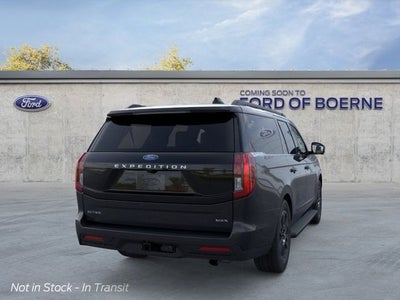 2026 Ford Expedition Max MAX Active