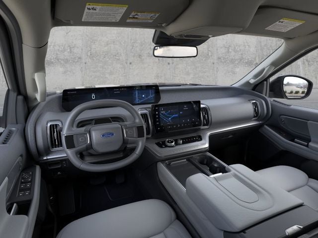 2026 Ford Expedition Max MAX Active