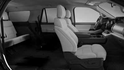 2026 Ford Expedition Max MAX Active