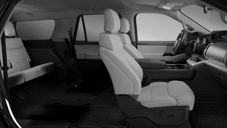 2026 Ford Expedition Max MAX Active