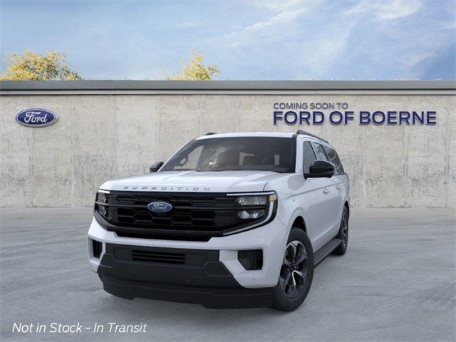 2026 Ford Expedition Max MAX Active