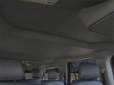 2026 Ford Expedition Max MAX Active