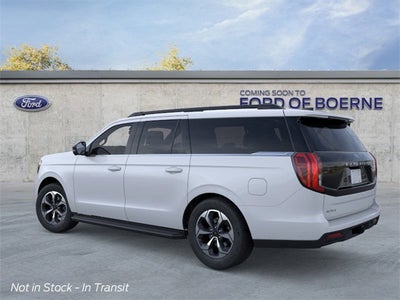 2026 Ford Expedition Max MAX Active