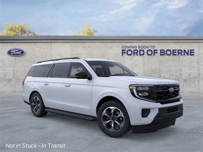 2026 Ford Expedition Max MAX Active