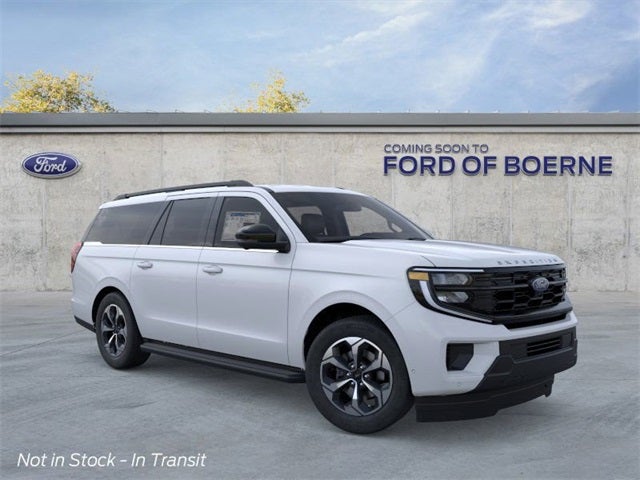2026 Ford Expedition Max MAX Active