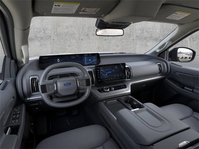 2026 Ford Expedition Max MAX Active